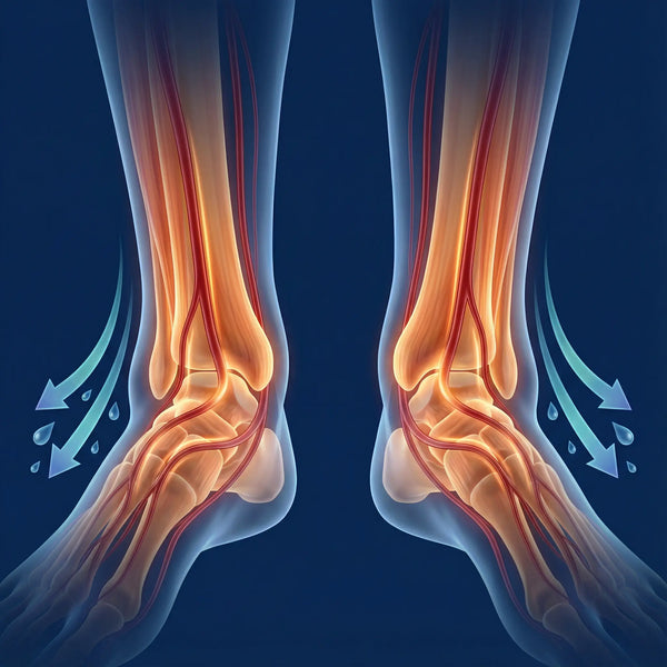 Anti-Inflammatory Action