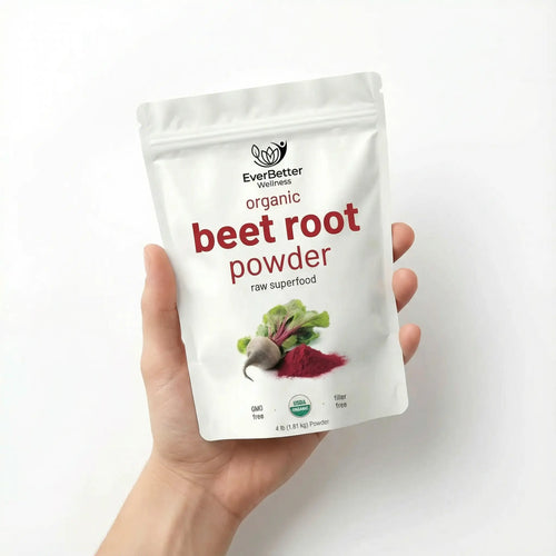 EverBetter Wellness - Beatroot Powder